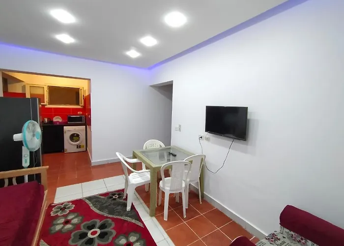 Appartamento Delta Porto 102-25 *